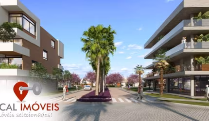 BRISAS BAIRRO CIDADE EM OSÓRIO