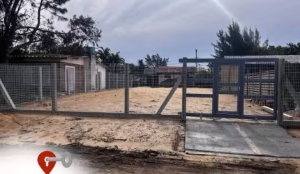 TERRENO EM NOVA TRAMANDAÍ PROXIMO AO MAR
