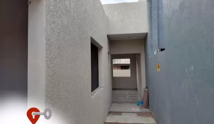 CASA GEMINADA EM NOVA TRAMANDAÍ