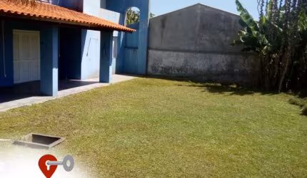 CASA MOBILIADA COM 4 DORMITÓRIOS EM TRAMANDAÍ
