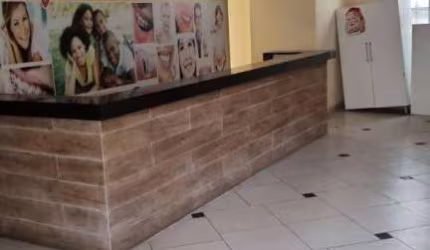 Sala para alugar, 140 m² por R$ 4.500,00/mês - Centro - Diadema/SP