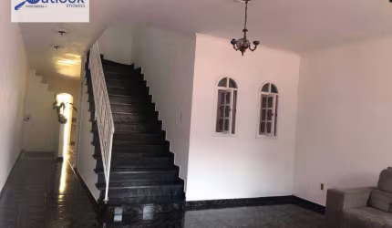 Sobrado com 3 dormitórios à venda, 350 m² por R$ 700.000,00 - Nova Petrópolis - São Bernardo do Campo/SP