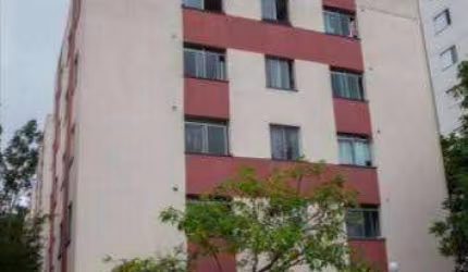 Apartamento com 2 dormitórios à venda, 43 m² por R$ 190.000,00 - Vila Conceição - Diadema/SP