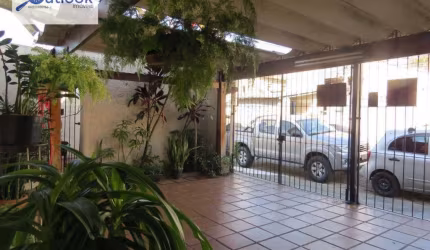 Casa com 3 dormitórios à venda, 90 m² por R$ 625.000,00 - Jabaquara - São Paulo/SP