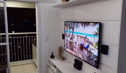 Apartamento com 2 dormitórios à venda, 57 m² por R$ 424.000,00 - Centro - Diadema/SP