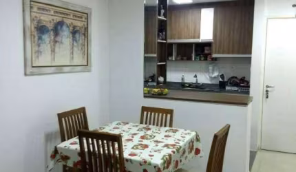 Apartamento com 3 dormitórios à venda, 84 m² por R$ 459.900,00 - Centro - Diadema/SP