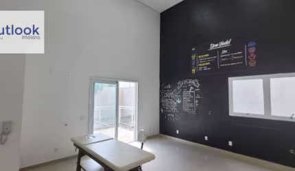 Sala para alugar, 62 m² por R$ 4.385,75/mês - Centro - Diadema/SP