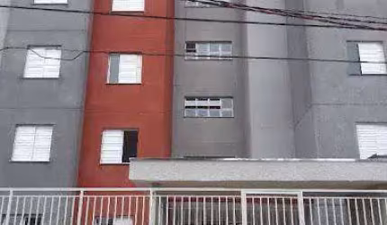 Apartamento com 1 dormitório à venda, 34 m² por R$ 203.000,00 - Vila Mira - São Paulo/SP