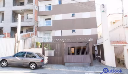 Apartamento com 3 dormitórios à venda, 78 m² por R$ 440.000,00 - Centro - Diadema/SP