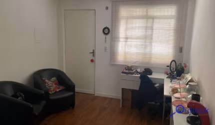 Apartamento com 2 dormitórios à venda, 43 m² por R$ 165.000,00 - Conceição - Diadema/SP