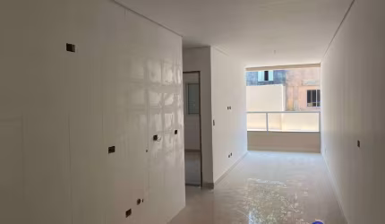 Apartamento com 2 dormitórios à venda, 44 m² por R$ 290.000,00 - Centro - Diadema/SP