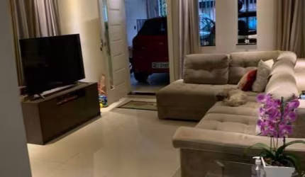 Sobrado à venda, 150 m² por R$ 500.000,00 - Eldorado - Diadema/SP