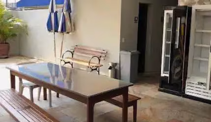 Apartamento com 4 dormitórios à venda, 108 m² por R$ 1.100.000,00 - São Judas - São Paulo/SP