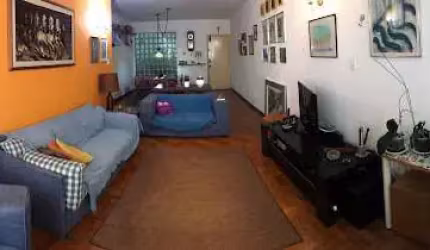 Apartamento com 2 dormitórios à venda, 108 m² por R$ 980.000,00 - Bela Vista - São Paulo/SP