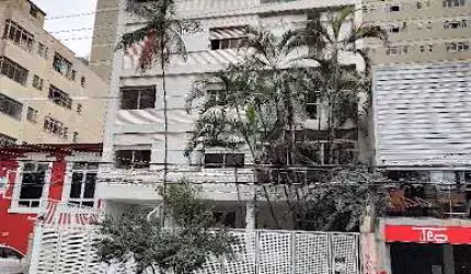 Apartamento com 2 dormitórios à venda, 120 m² por R$ 1.300.000,00 - Pinheiros - São Paulo/SP