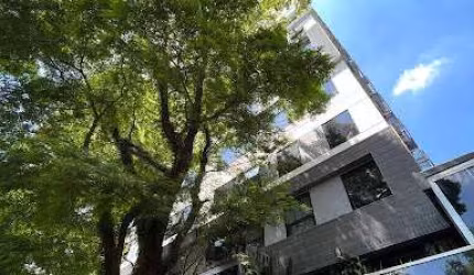 Apartamento com 2 dormitórios à venda, 70 m² por R$ 1.090.000,00 - Alto da Boa Vista - São Paulo/SP