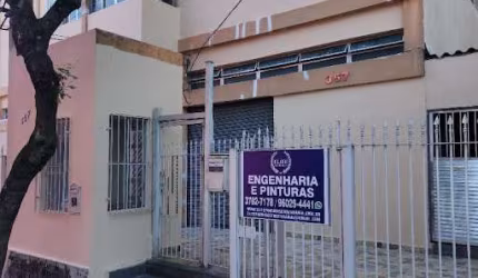 Apartamento com 1 dormitório à venda, 32 m² por R$ 180.000,00 - Vila Guarani - São Paulo/SP