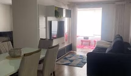 Apartamento com 3 dormitórios à venda, 105 m² por R$ 1.100.000,00 - Vila Conceição - Diadema/SP