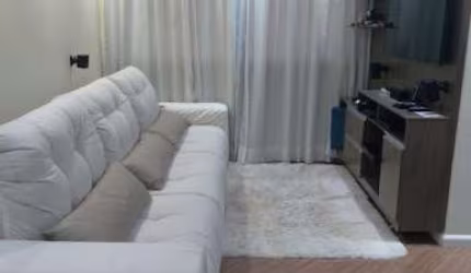 Apartamento com 3 dormitórios à venda, 61 m² por R$ 361.000,00 - Jardim Santana - São Paulo/SP