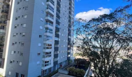 Apartamento com 3 dormitórios à venda, 68 m² por R$ 760.000,00 - Centro - Diadema/SP