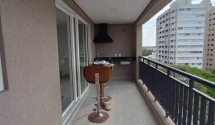 Apartamento com 4 dormitórios à venda, 130 m² por R$ 1.290.000,00 - Centro - Diadema/SP
