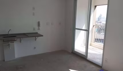 Apartamento com 1 dormitório à venda, 26 m² por R$ 280.000,00 - Vila Andrade - São Paulo/SP