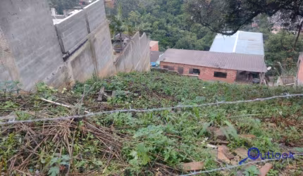 Terreno à venda, 150 m² por R$ 48.000,00 - Eldorado - São Paulo/SP