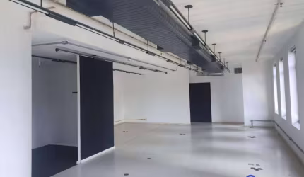 Sala à venda, 104 m² por R$ 900.000,00 - Cidade Monções - São Paulo/SP