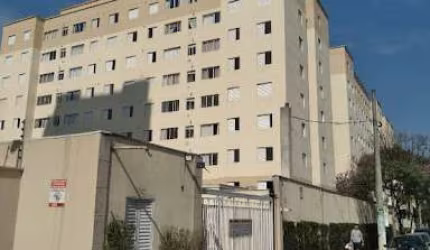 Apartamento com 3 dormitórios à venda, 61 m² por R$ 361.000,00 - Jardim Santana - São Paulo/SP