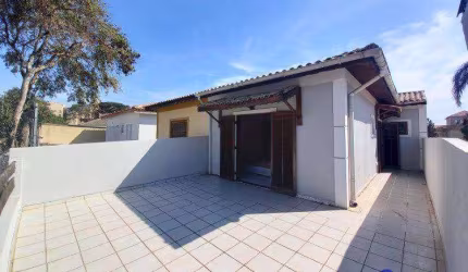 Sobrado com 2 dormitórios à venda, 106 m² por R$ 636.000,00 - Jardim Sabará - São Paulo/SP