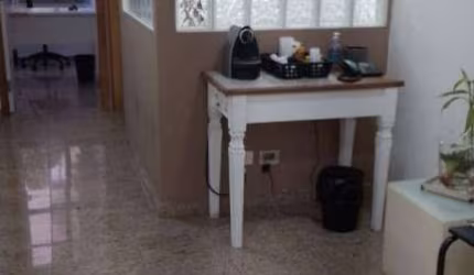 Sala à venda, 45 m² por R$ 390.000,00 - Moema - São Paulo/SP