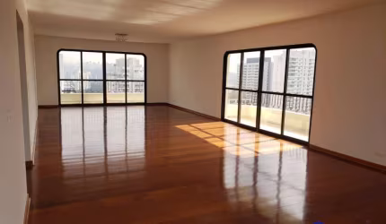 Cobertura com 6 dormitórios à venda, 641 m² por R$ 2.750.000,00 - Jardim Santo Amaro - São Paulo/SP