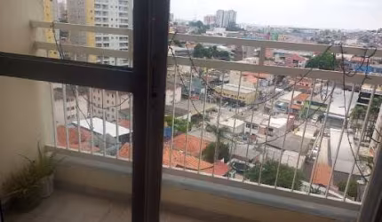 Apartamento à venda, 51 m² por R$ 298.000,00 - Parque Sete de Setembro - Diadema/SP