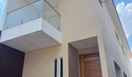 Casa com 3 dormitórios à venda, 210 m² por R$ 1.272.000,00 - Conceição - Diadema/SP