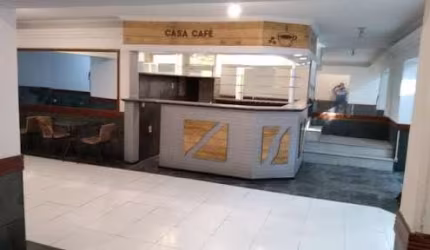 Prédio à venda, 560 m² por R$ 9.400.000,00 - Vila Olímpia - São Paulo/SP