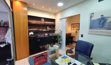 Conjunto à venda, 32 m² por R$ 300.000,00 - Campo Belo - São Paulo/SP