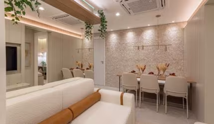 Apartamento com 2 dormitórios à venda, 34 m² por R$ 240.000,00 - Vila Guilherme - São Paulo/SP