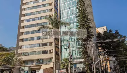 Conjunto para alugar, 86 m² por R$ 9.704,00/mês - Jardim Faria Lima - São Paulo/SP