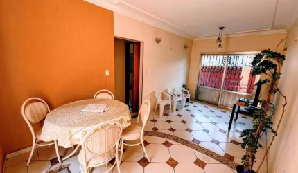 Apartamento com 2 dormitórios à venda, 100 m² por R$ 390.000,00 - Vila Santa Luzia - São Bernardo do Campo/SP