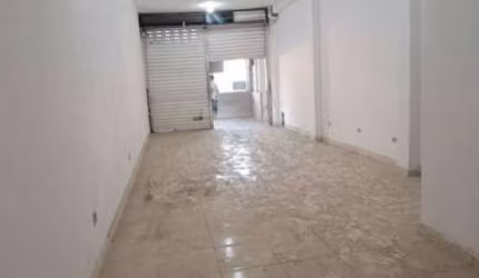 Salão para alugar, 65 m² por R$ 2.884,80/mês - Cidade Júlia - São Paulo/SP