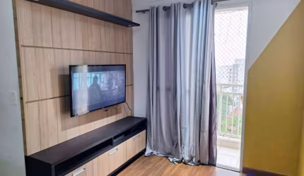 Apartamento com 2 dormitórios à venda, 51 m² por R$ 344.000,00 - Centro - Diadema/SP