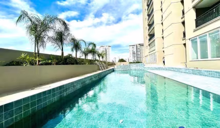 Apartamento com 3 dormitórios à venda, 130 m² por R$ 1.235.000,00 - Centro - Diadema/SP