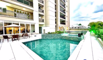 Apartamento com 3 dormitórios à venda, 130 m² por R$ 1.295.000,00 - Centro - Diadema/SP
