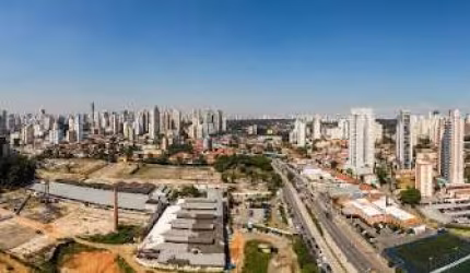 Laje para alugar, 406 m² - Jardim das Acácias - São Paulo/SP