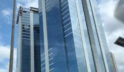 Sala para alugar, 225 m² por R$ 17.907,75/mês - Barra Funda - São Paulo/SP
