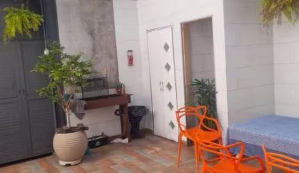 Casa com 3 dormitórios à venda, 333 m² por R$ 680.000,00 - Jardim Rubilene - São Paulo/SP