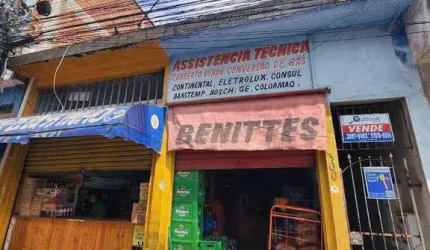 Casa com 3 dormitórios à venda, 300 m² por R$ 400.000,00 - Vila Nogueira - Diadema/SP