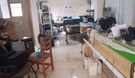 Sobrado com 3 dormitórios à venda, 200 m² por R$ 650.000,00 - Centro - Diadema/SP
