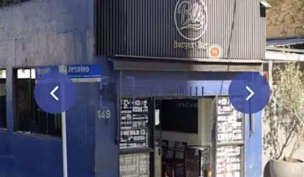 Loja para alugar, 100 m² por R$ 5.642,00 - Vila Nova Conceição - São Paulo/SP