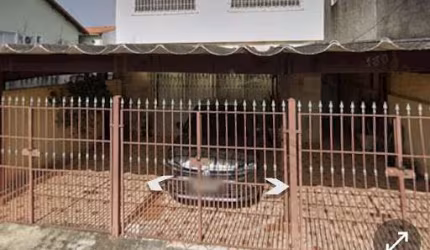 Sobrado à venda, 175 m² por R$ 750.000,00 - Jardim Alzira - São Paulo/SP